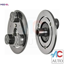 DRIVE PLATE MAGNETIC CLUTCH (COMPRESSOR) AC-05VI01 FOR LAND ROVER FREELANDER