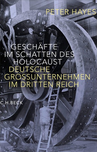 Peter hayes mar geschäfte - hayes,