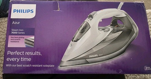 Philips azur 7000 series - azur, steam