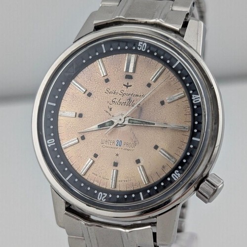 Vintage seiko diver watch - diver,