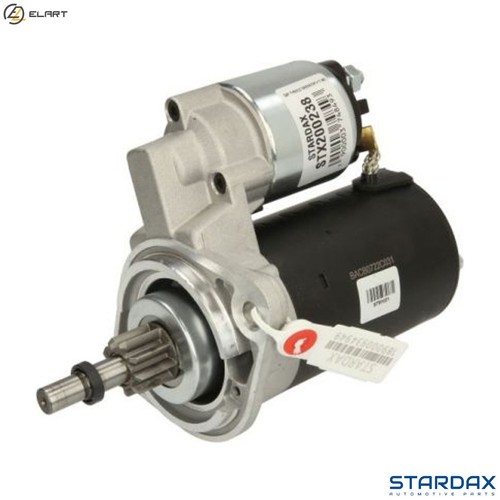 Starter stx200238r for - starter, vw
