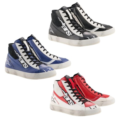 Alpinestars stated flair - stated,