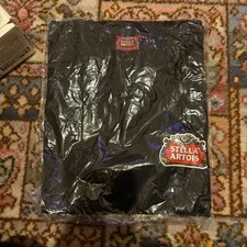 Stella Artois official T-Shirt Mens Large