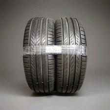 2×205/60 R16 Michelin Primacy 5 6.3/6.7mm (D6803)Fitting Doncaster