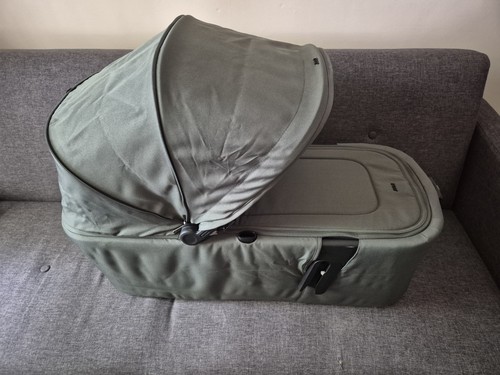 Joolz aer carrycot forest - 2,