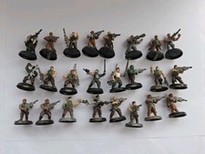 Warhammer 40k, 24x Catachan