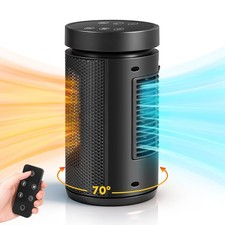 1200w Small Electric Heater