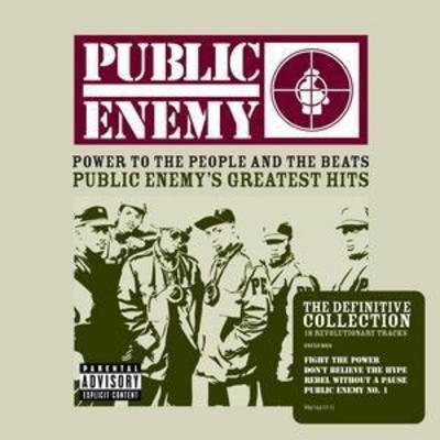 Public enemy power - public, the