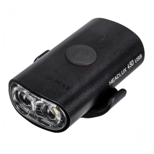 Topeak headlux 450 - topeak,