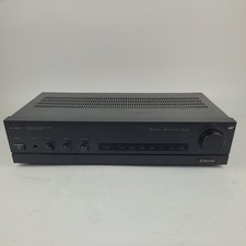 Sherwood AI2210 Stereo Integrated Amplifier Vintage HiFi