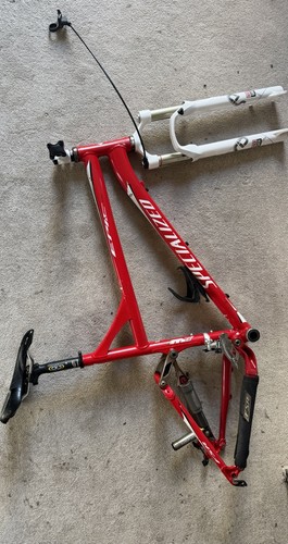 Specialized expert epic rock - expert,