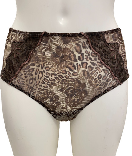 Lise charmel antinea brown - lise,