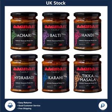 Authentic Indian Curry Sauce