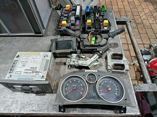 Opel astra vectra engine - opel,