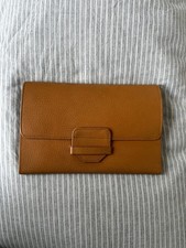 Smythson vintage passport