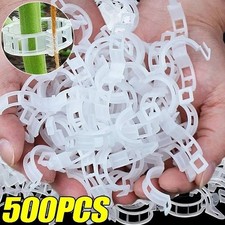 100x Clip Tomato and Veggie