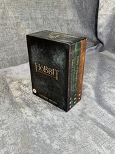 The Hobbit The Motion Picture