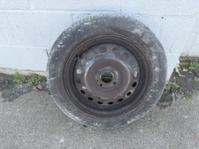 15" Nissan Micra 2003 - 2017