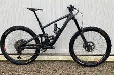 Specialized S-WORKS Enduro S4