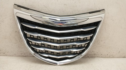 Grille chrysler ypsilon door - chrysler,