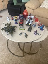 Mega blocks Halo Sets