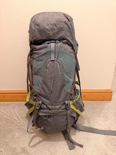 Osprey Atmos AG 50 Medium