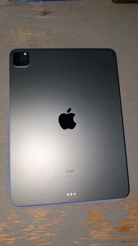 Apple ipad pro 3rd - 11, (2021)