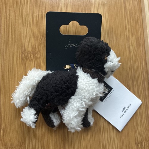 Joules tweedle border collie - tweedle,