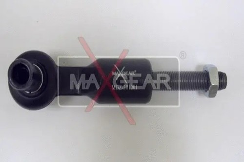Front right tie rod end - right,