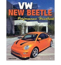 Vw Beetle Performance Handbook