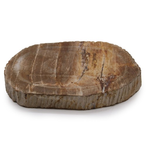 Petrified wood brown soap - wood,