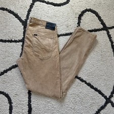 Lee Vintage 2000s Light Brown