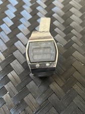 Seiko 0634-5000 Digital Quartz