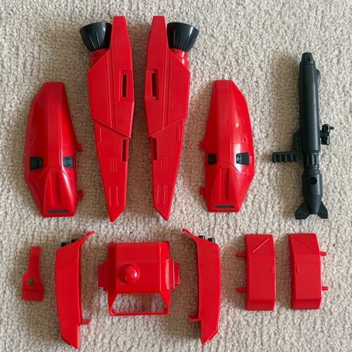 Vintage hasbro transformer - g1,