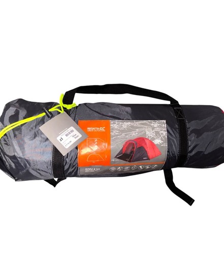 Regatta man weekend tent - regatta, 4-man
