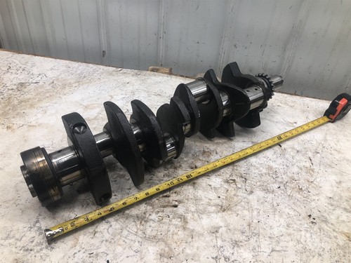 Mercruiser 454 v8 gm - mercruiser,
