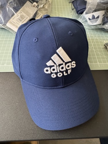 Perform cap hat navy blue - cap,