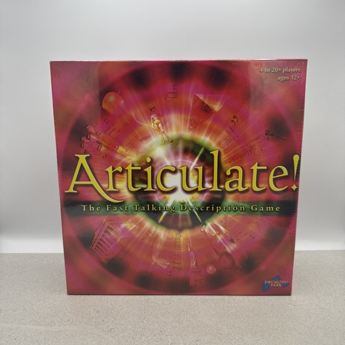 Articulate the fast - articulate!, talking