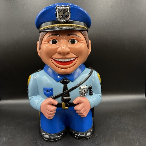 The original cookie cop - the,