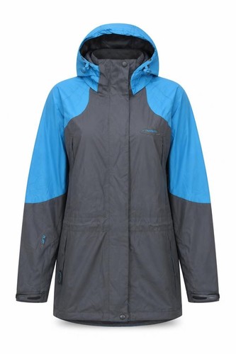 Mountain life womens - mountain, rain