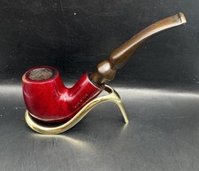 Bent Shaped Estate Pipe –
