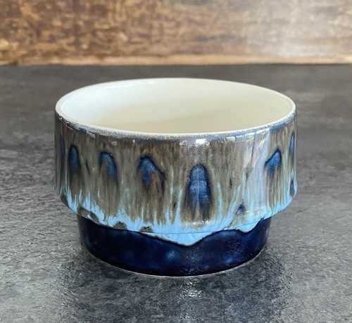 Vintage 70s poole pottery - 70s,