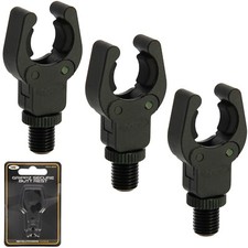 NGT  Grippz Rod Rests Carp