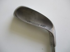 Vintage BROWNING 440 Golf Club 4 Iron 39" Long - Excellent used condition
