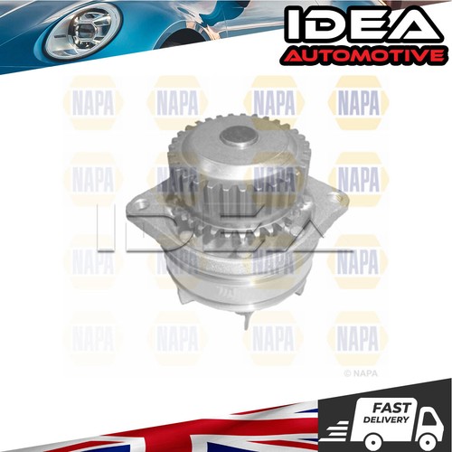 Water pump idea fits - water,