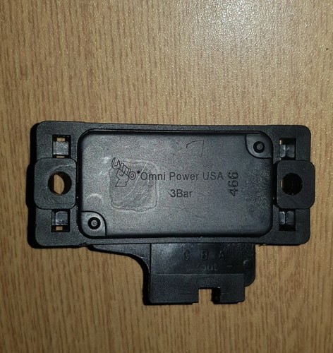Omni power bar - sensor, gm