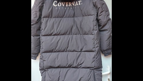 Covernat authentic long - authentic ,  long