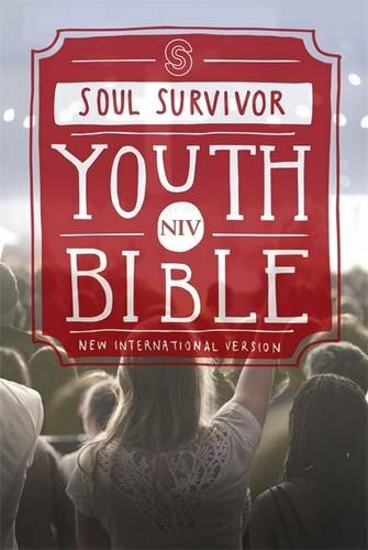 Niv soul survivor - niv,