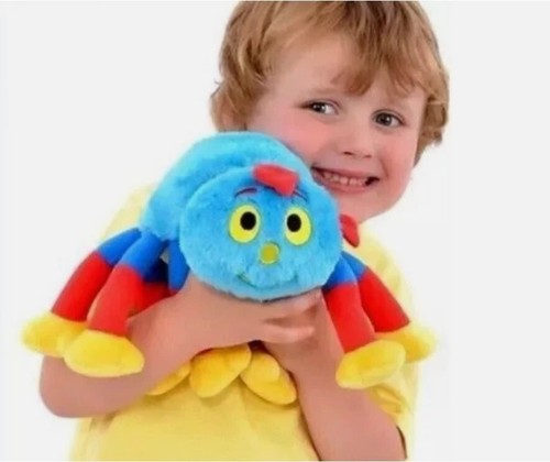 New woolly and - and,