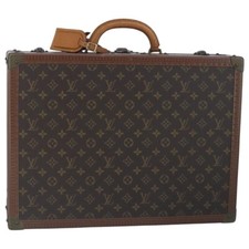 LOUIS VUITTON Monogram Bisten